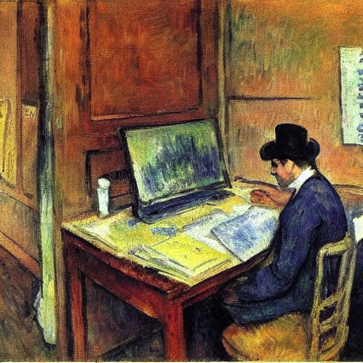 AI learning
